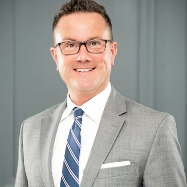Attorney Portrait