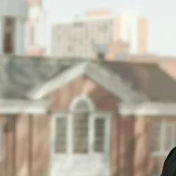 Attorney Portrait