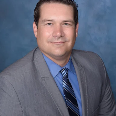Attorney Portrait