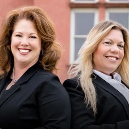 Attorney Portrait
