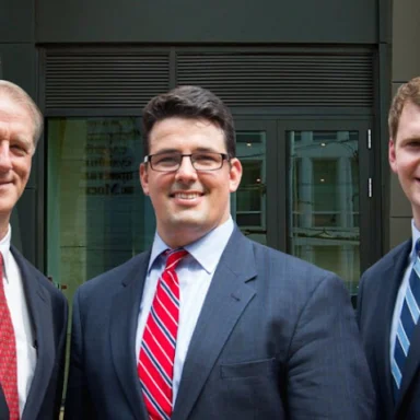 Attorney Portrait