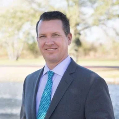 Attorney Portrait