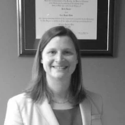 Attorney Portrait