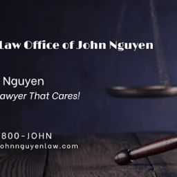 Attorney Portrait