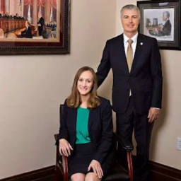 Attorney Portrait