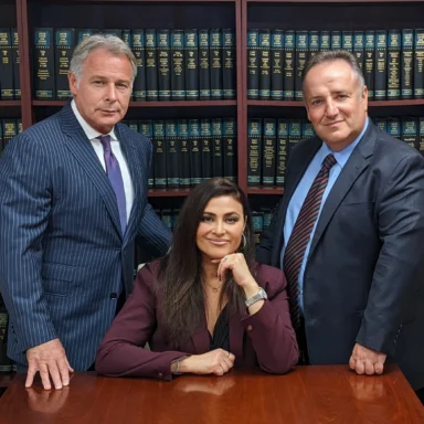 Attorney Portrait