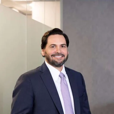 Attorney Portrait