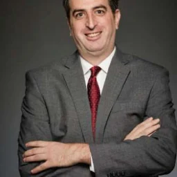 Attorney Portrait