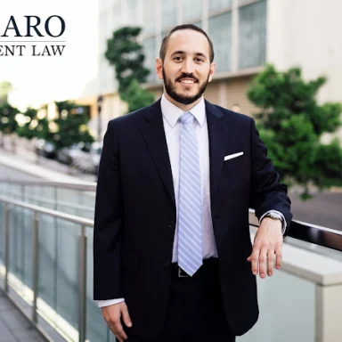 Attorney Portrait