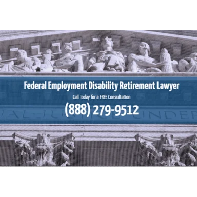 Attorney Portrait