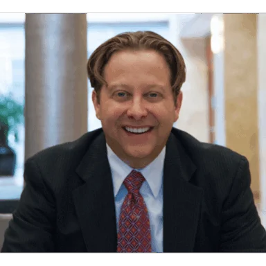 Attorney Portrait