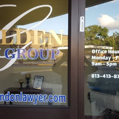 Attorney Portrait