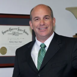 Attorney Portrait