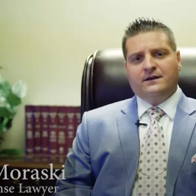 Attorney Portrait