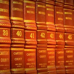 Attorney Portrait