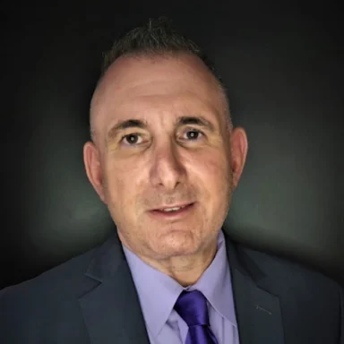Attorney Portrait