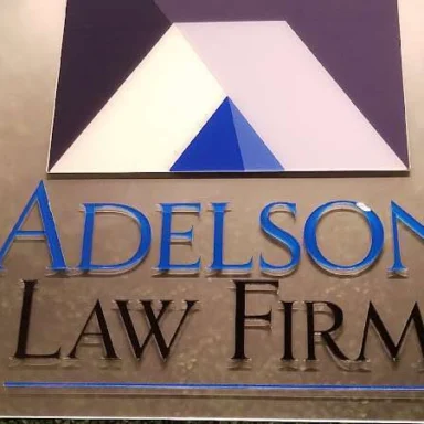 Attorney Portrait