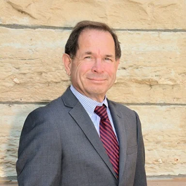 Attorney Portrait