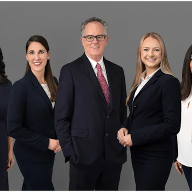 Attorney Portrait