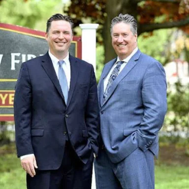 Attorney Portrait