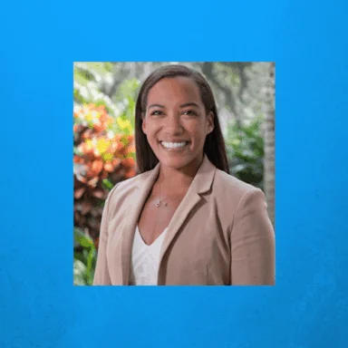 Attorney Portrait