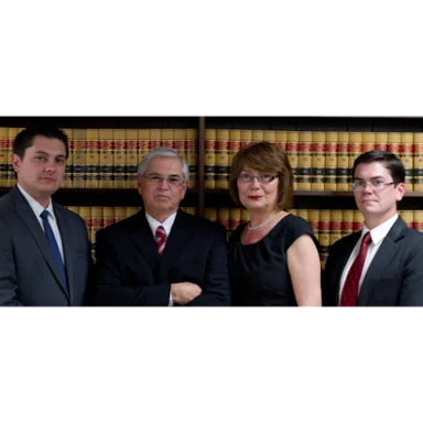 Attorney Portrait