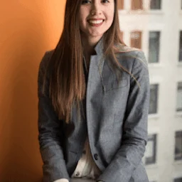 Attorney Portrait