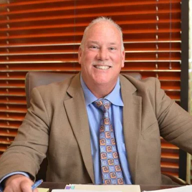 Attorney Portrait