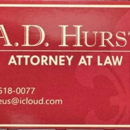Attorney Portrait