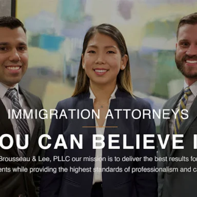 Attorney Portrait