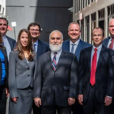 Attorney Portrait