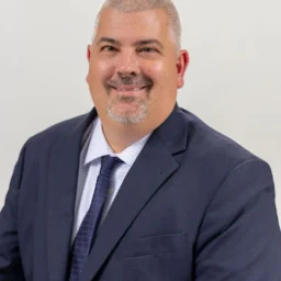 Attorney Portrait