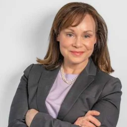 Attorney Portrait