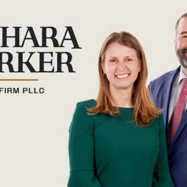Attorney Portrait