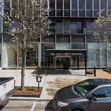 Attorney Portrait