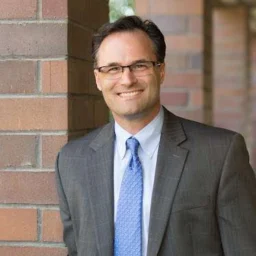 Attorney Portrait