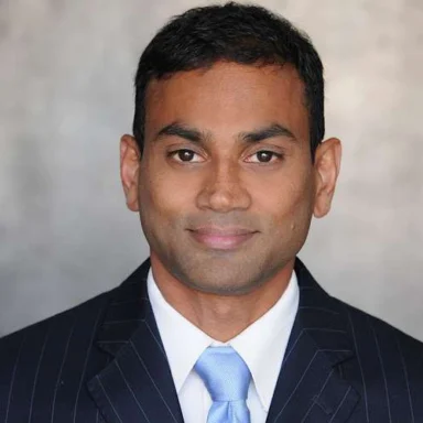 Attorney Portrait