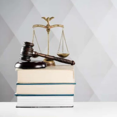 Attorney Portrait