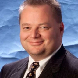 Attorney Portrait