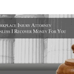 Attorney Portrait