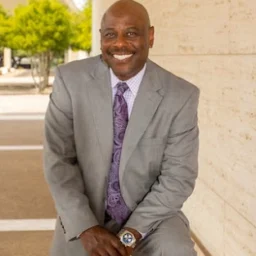 Attorney Portrait