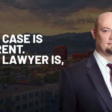 Attorney Portrait