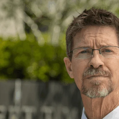 Attorney Portrait