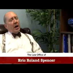 Attorney Portrait