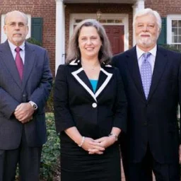 Attorney Portrait