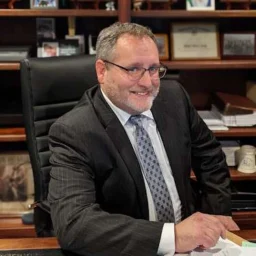 Attorney Portrait