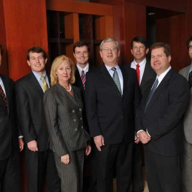 Attorney Portrait