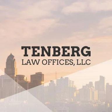 Attorney Portrait