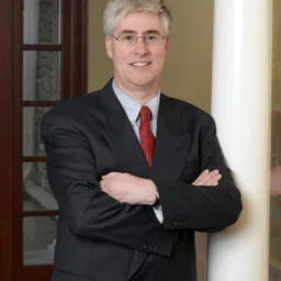 Attorney Portrait