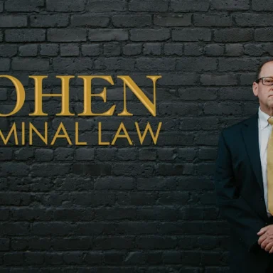 Attorney Portrait
